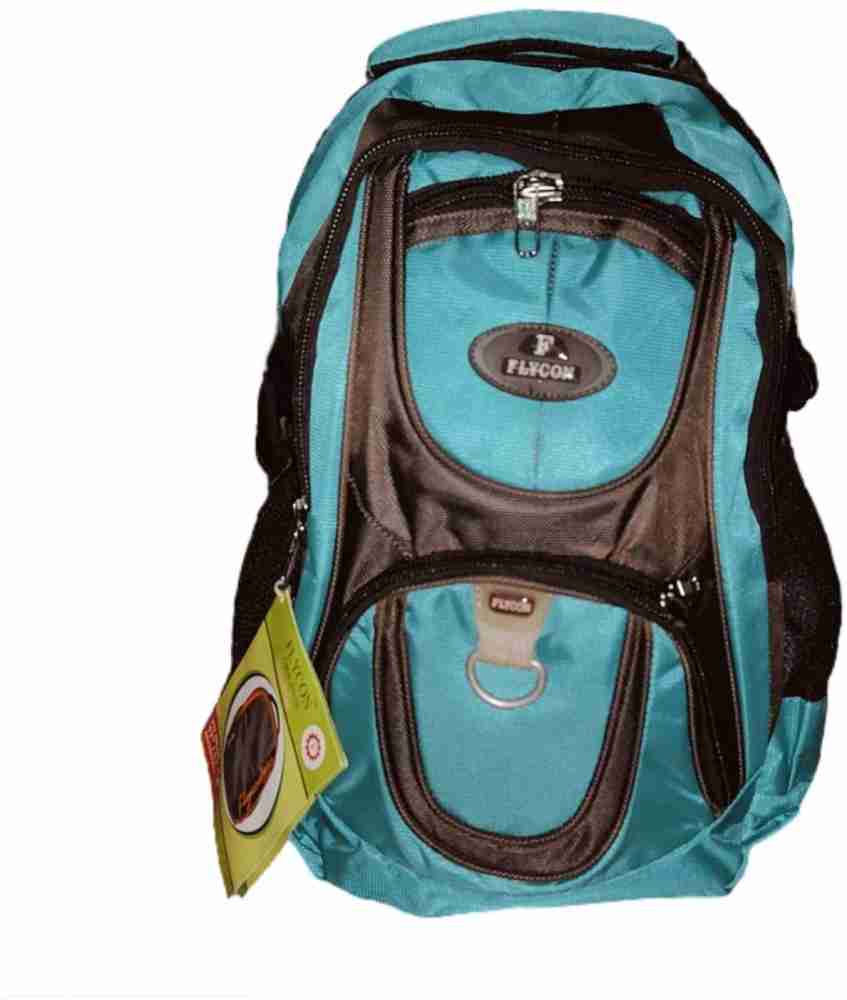 flycon FLY LAPTOP Waterproof School Bag School Bag Flipkart