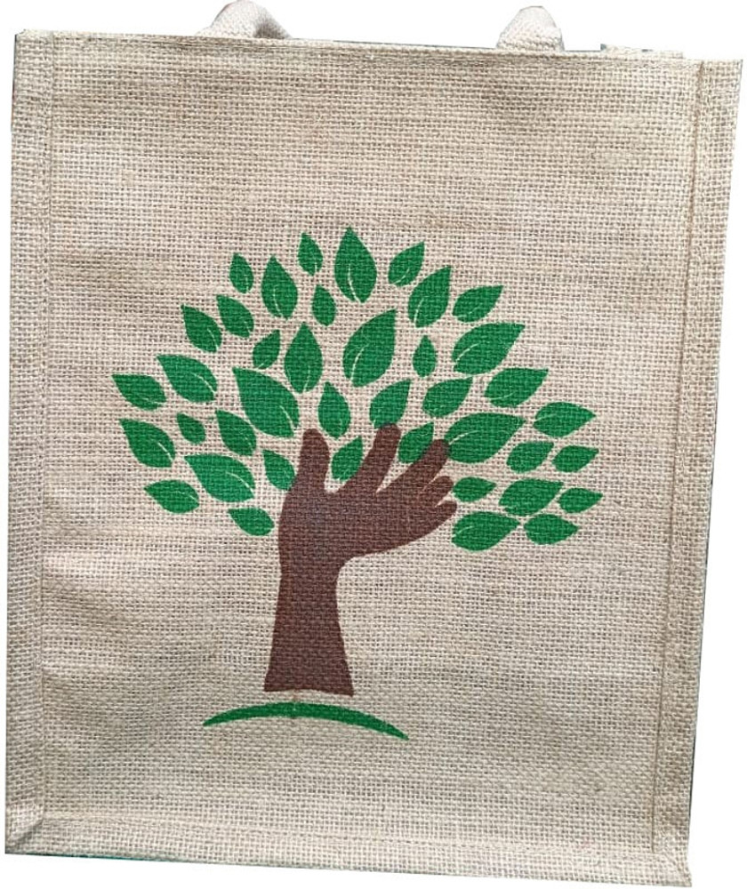 Flipkart jute bags on sale