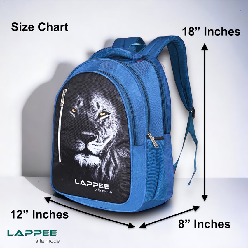 School bag class 8 clearance