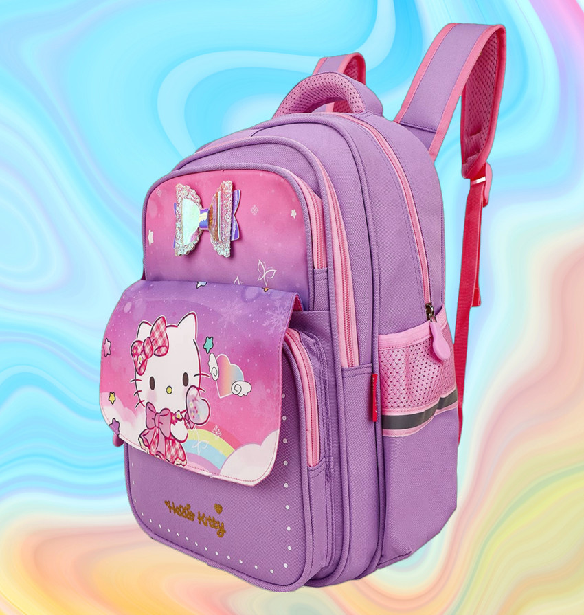 Grade 1 backpack hot sale