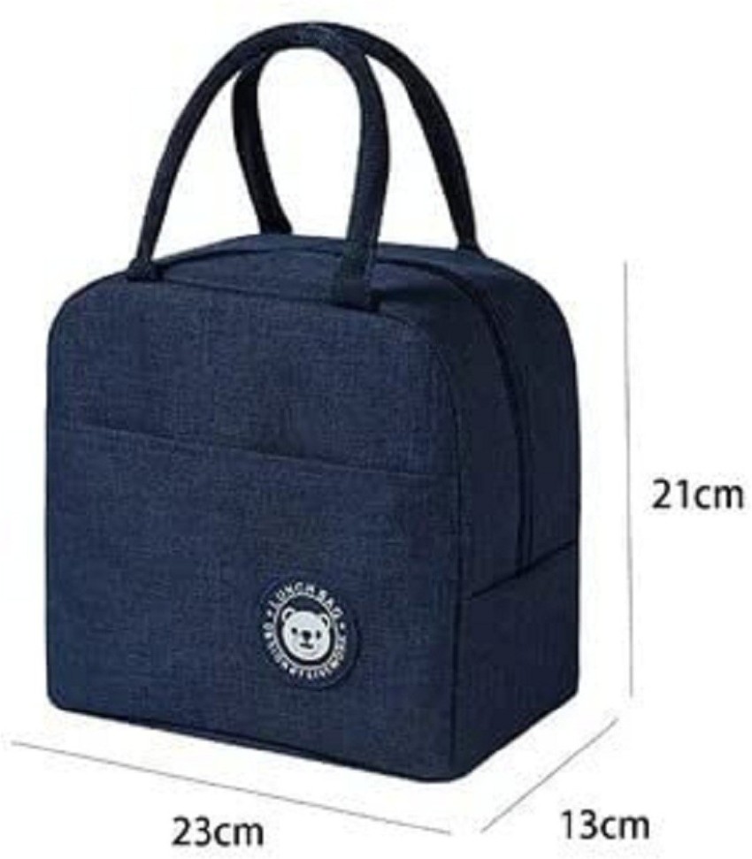 Buy ShopiMoz Insulated Lunch Bags Small for Women Work,Student