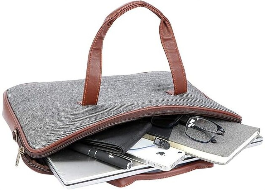 Mens slim messenger bag best sale