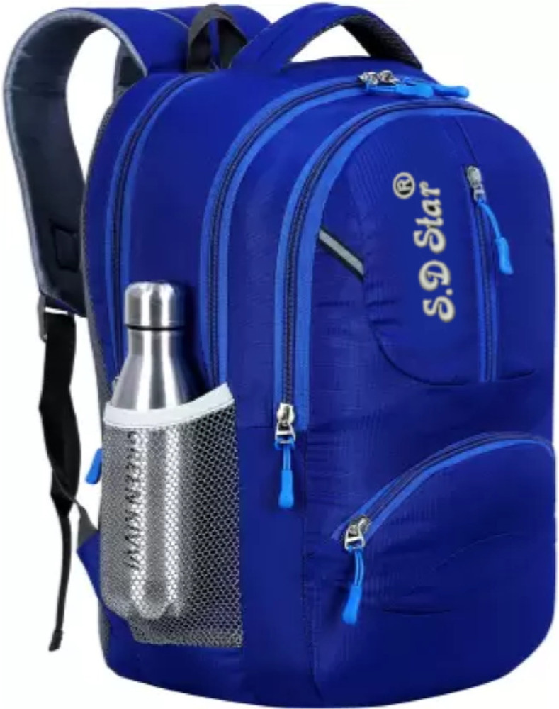 Flipkart online school bags best sale