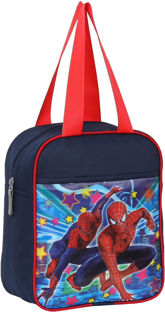 Spider man lunch box shop