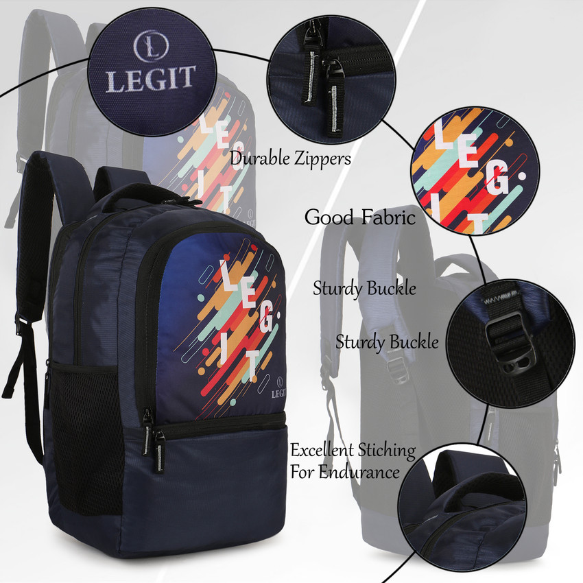 Legit backpacks 2025