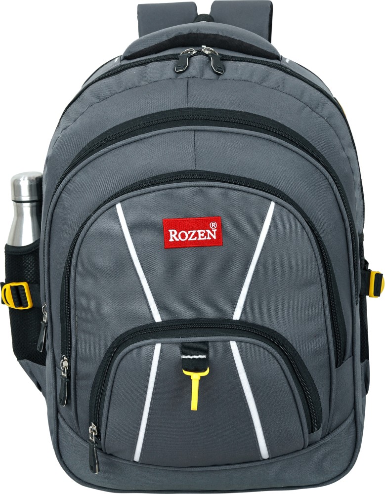 Flipkart Rozen Large Stylish Laptop Backpack Casual School