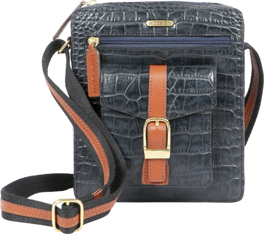 Hidesign sling outlet bags for men