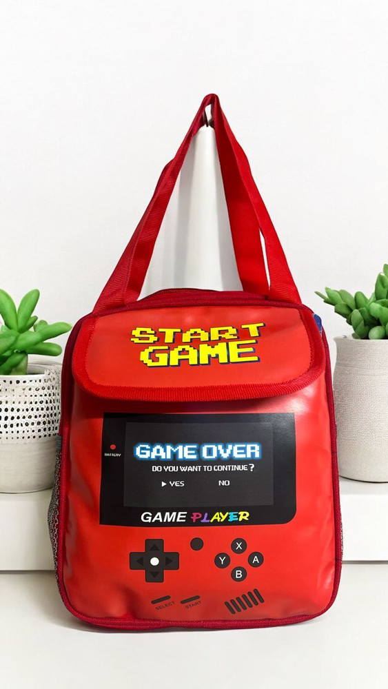 Gym lunch bag best sale