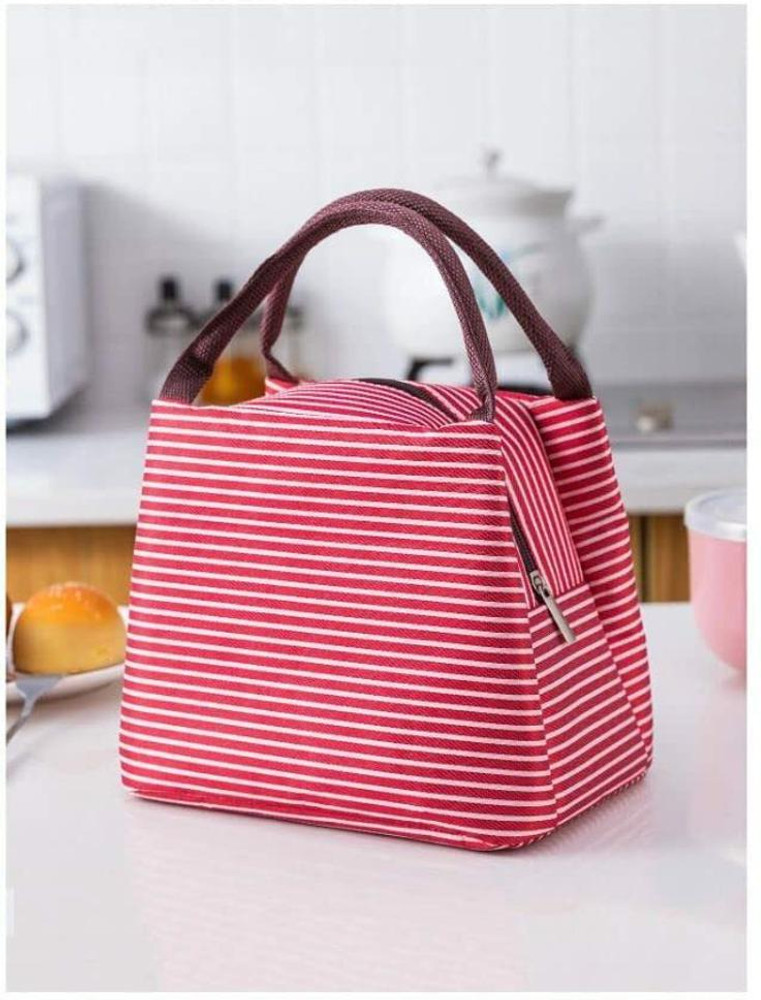 Flipkart kroywen Insulated Lunch Bags for Women Kids Lunch