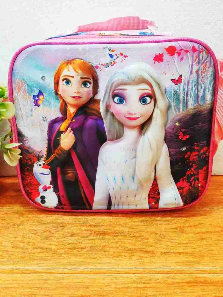 Flipkart Priceless Deals Girls Lunch Bag with Thermal