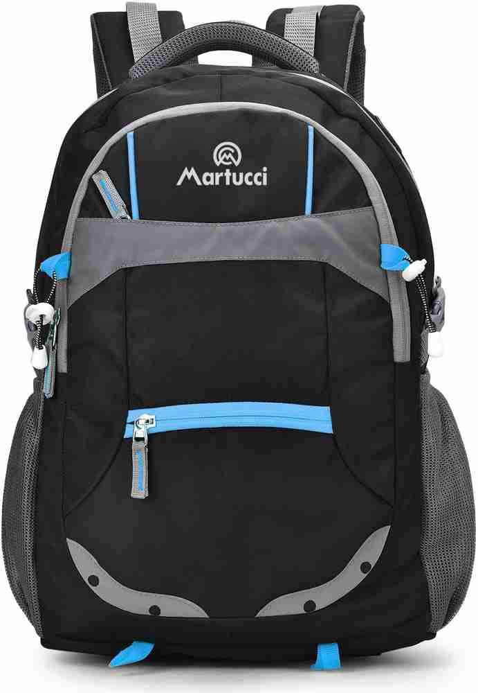 Martucci Boys and Girls Coaching College Bag Class 4th To 12th Plus Waterproof School Bag