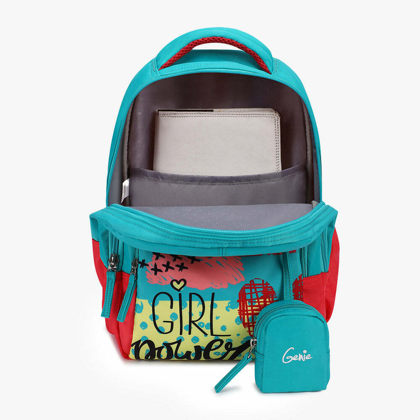 Genie school bags near me sale