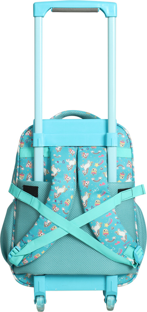 Trolley school bags for boy flipkart store