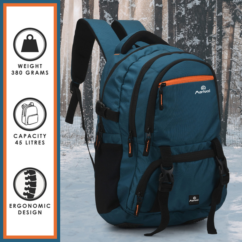 Martucci School Bags for Boys and Girls Coaching Bag College Bag Class 4th To 12th Plus Waterproof School Bag