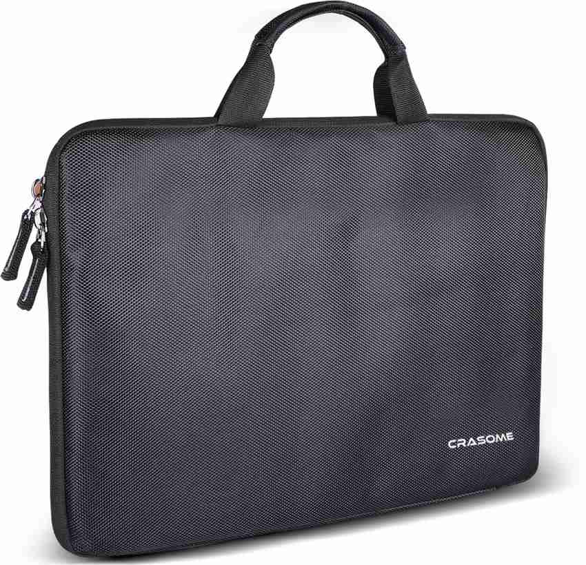 Flipkart CRASOME 15.6 Inch Laptop Bag Case Cover Laptop Sleeve Cover Laptop Sleeve Cover