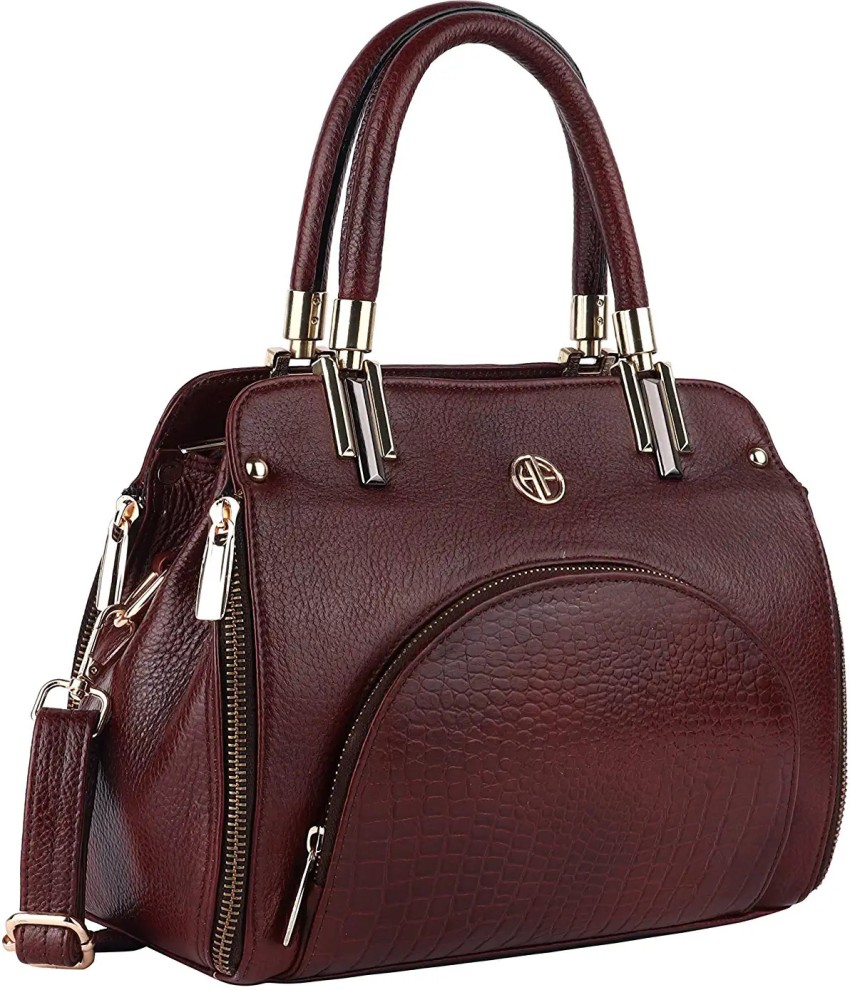 Handbags for ladies in on sale flipkart