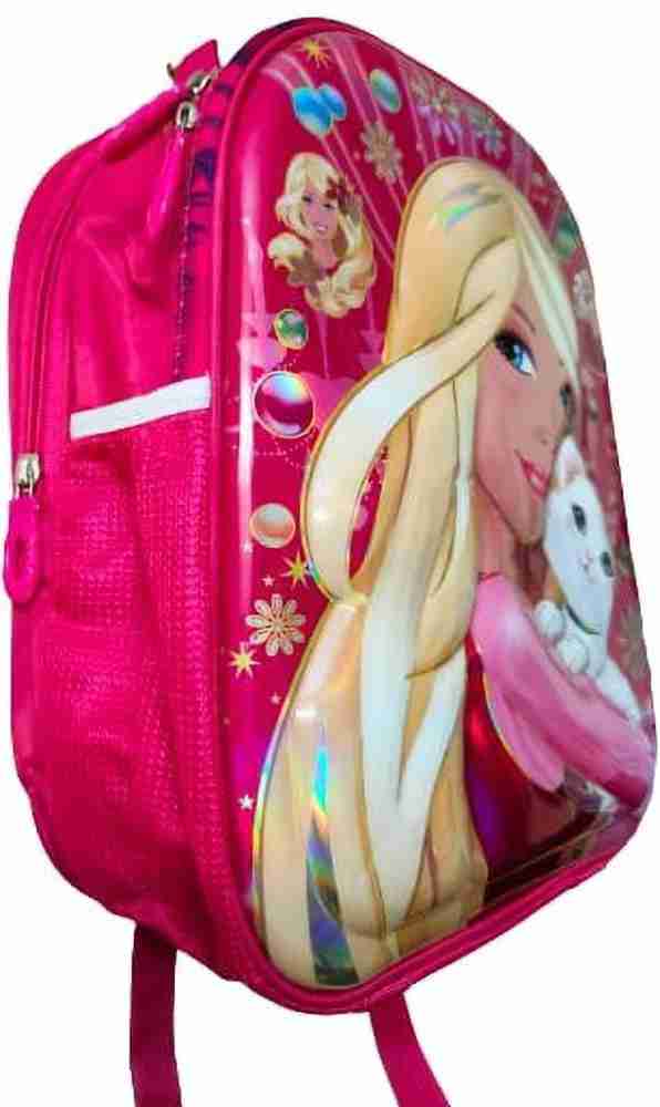 Barbie princess school store bag