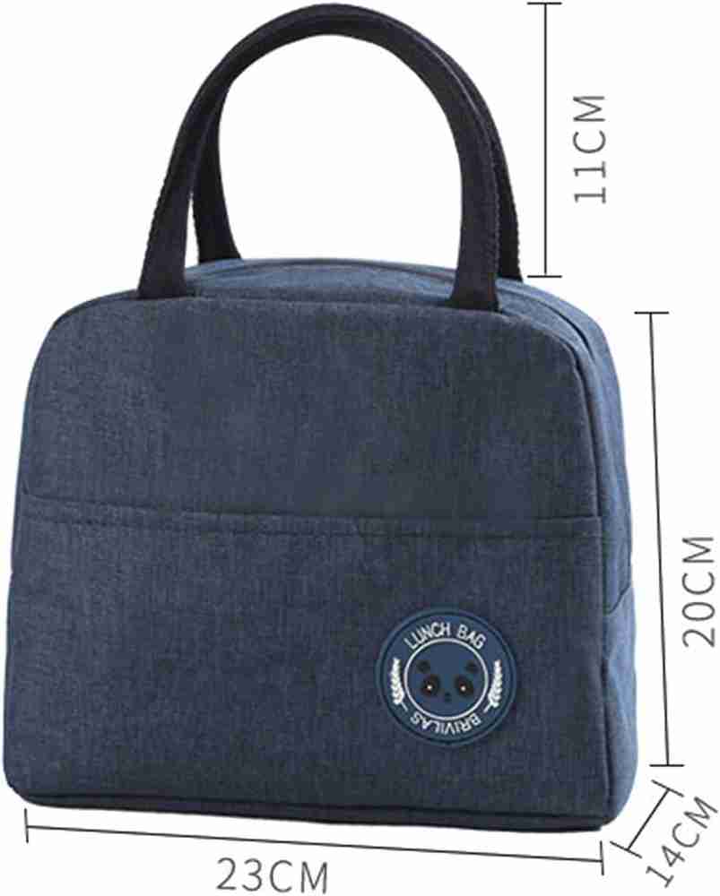 Lunch bag in flipkart discount