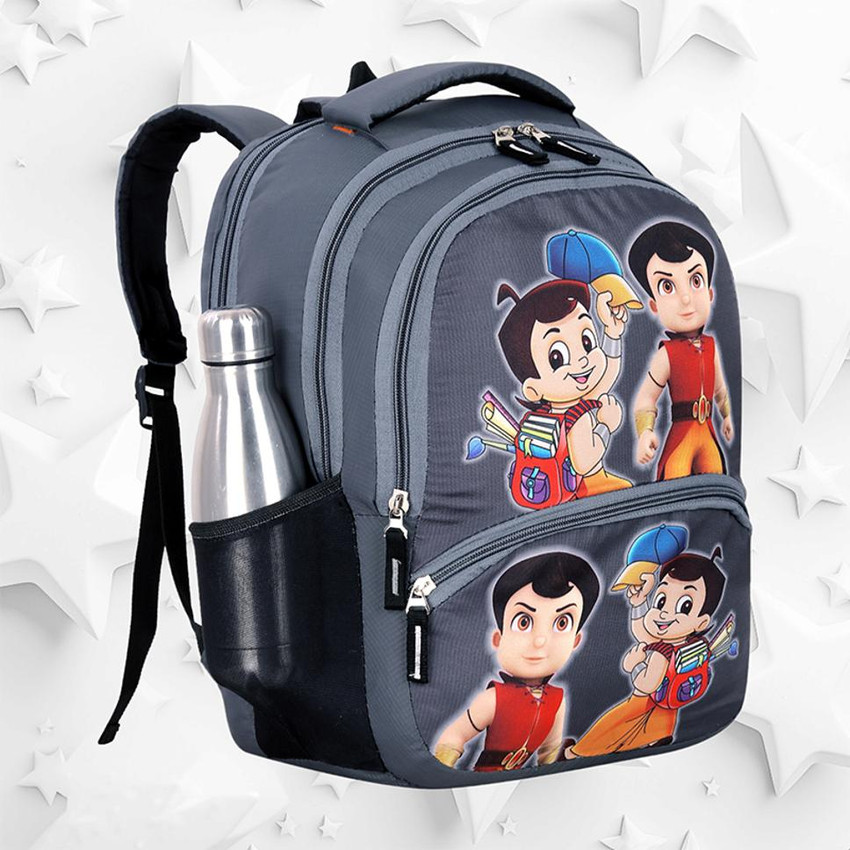 Flipkart CROPOUT School Bag Kids School Bags Backpacks Bags Travel Bag For Boys Girls 2 7 Years Waterproof School Bag School Bag