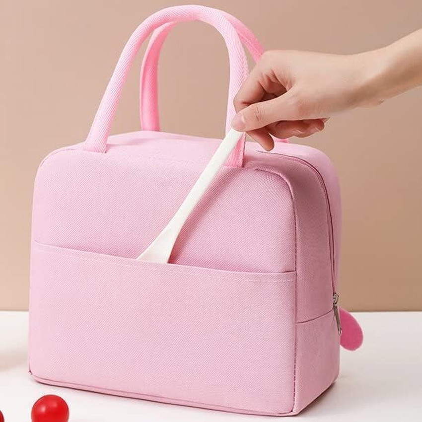Flipkart KARTCITY Lunch Bag Cute Cartoon Penguin Organizer Storage Travel Lunch Tiffin Storage Bag Lunch Bag Lunch Bag