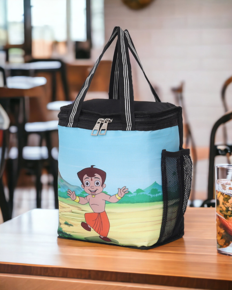 Flipkart school lunch bags top