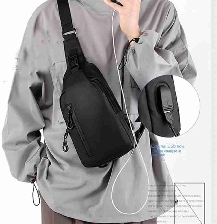 Laptop chest bag shop