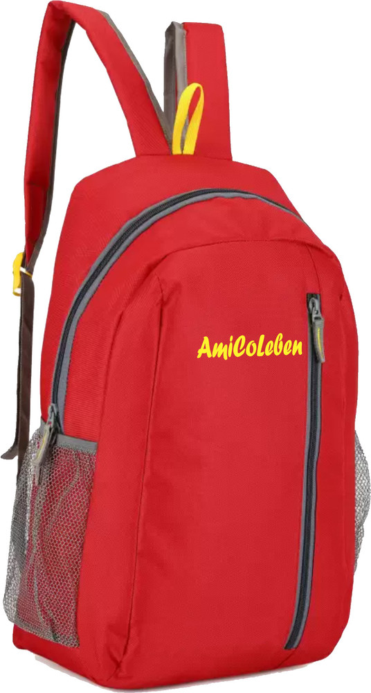 Sports school bag discount