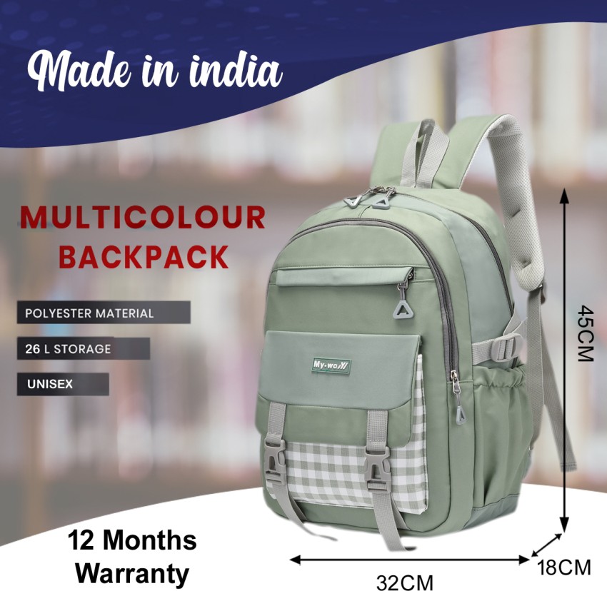 2nd standard school bag best sale