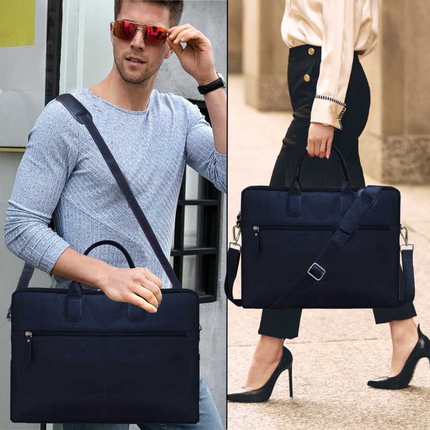 Mens Designer Briefcases & Laptop Bags