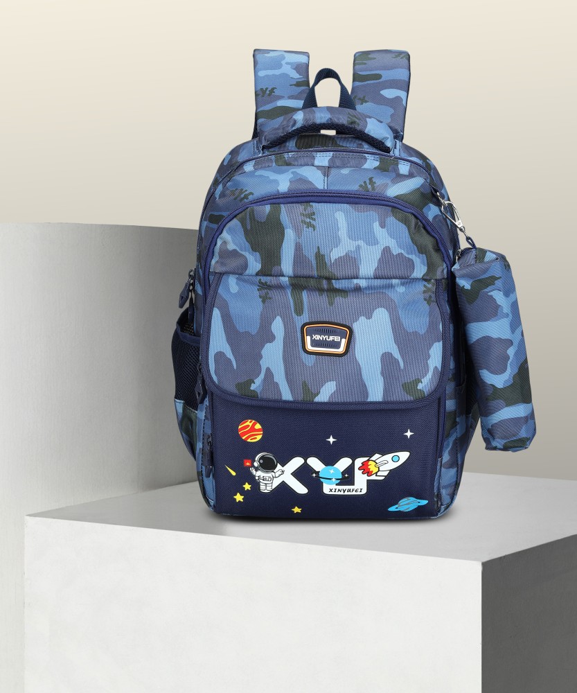 Flipkart sale 2019 school bags online