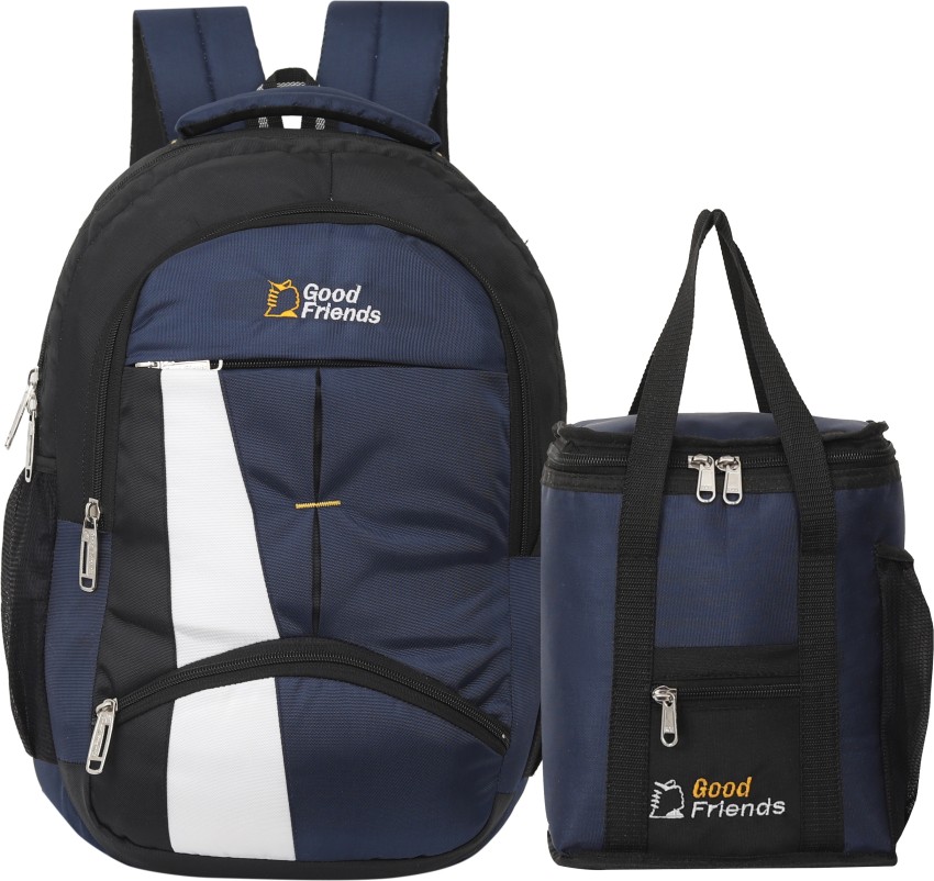 Lunch laptop backpack online