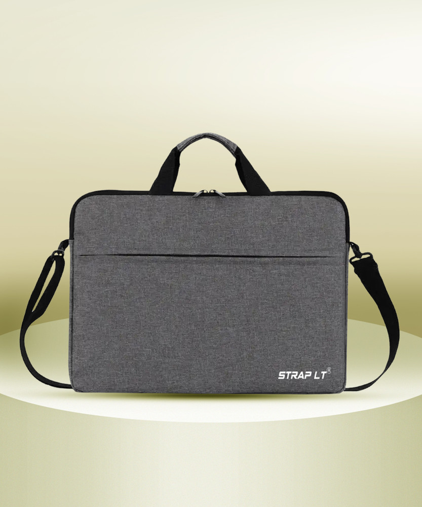 Flipkart Straplt Laptop Bag Sleeve For 14.6 15 Inch Laptop Case Cover Pouch MacBook Pro Waterproof Laptop Sleeve Cover Laptop Sleeve Cover