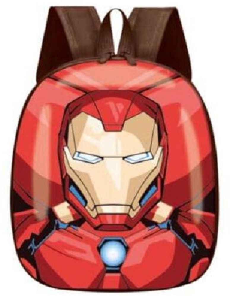 Superhero backpacks for online toddlers