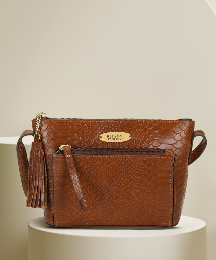 Rue Soleil by Hidesign Briella Sling Bag