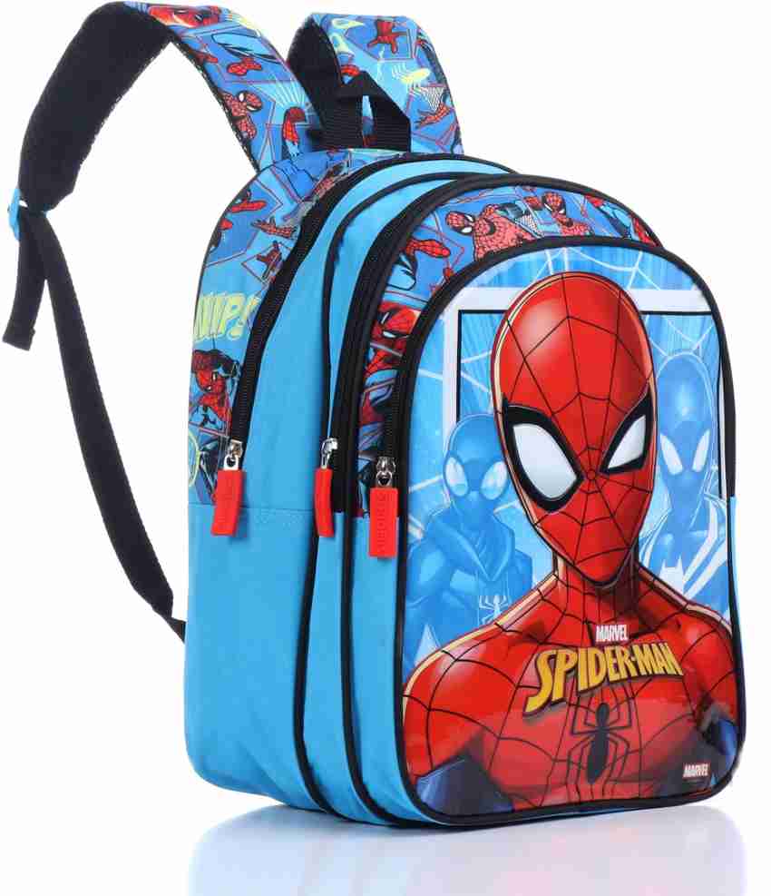 Spider man store school bags