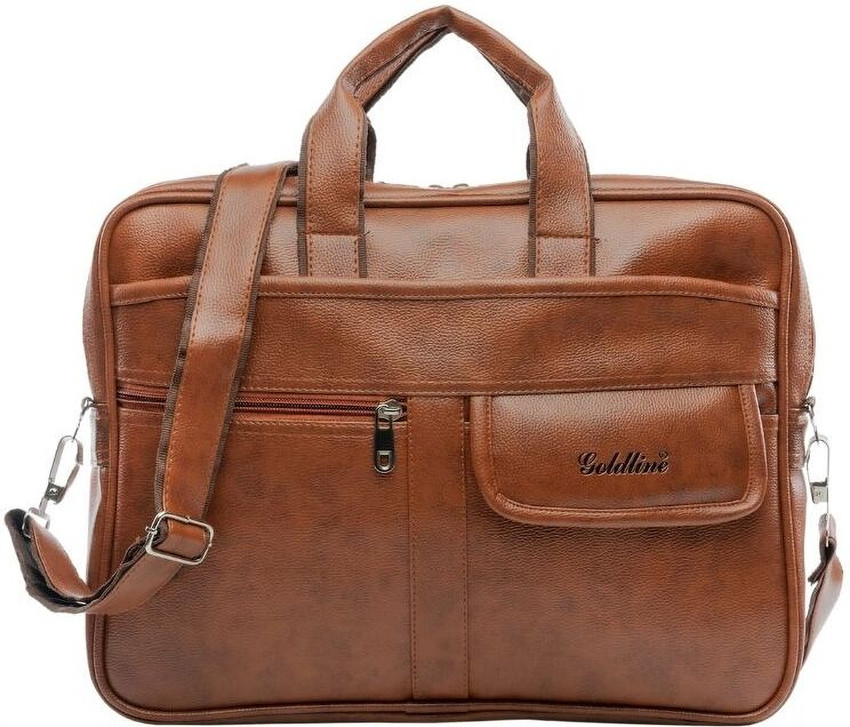 Side office bag best sale