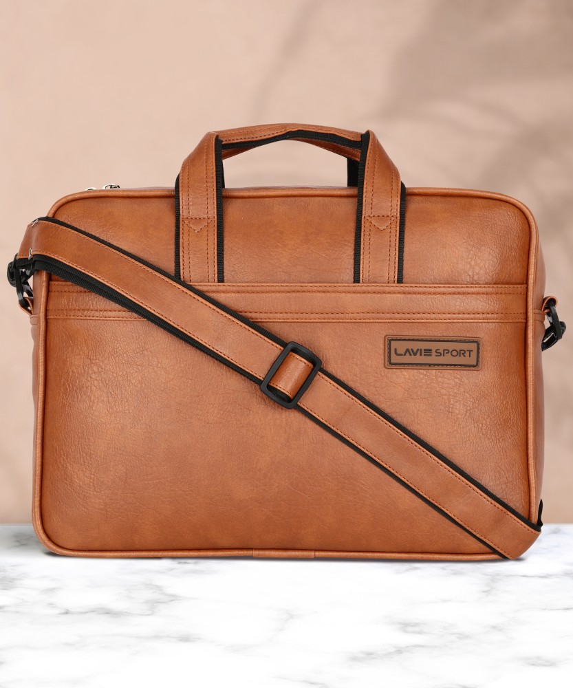 flipkart briefcase