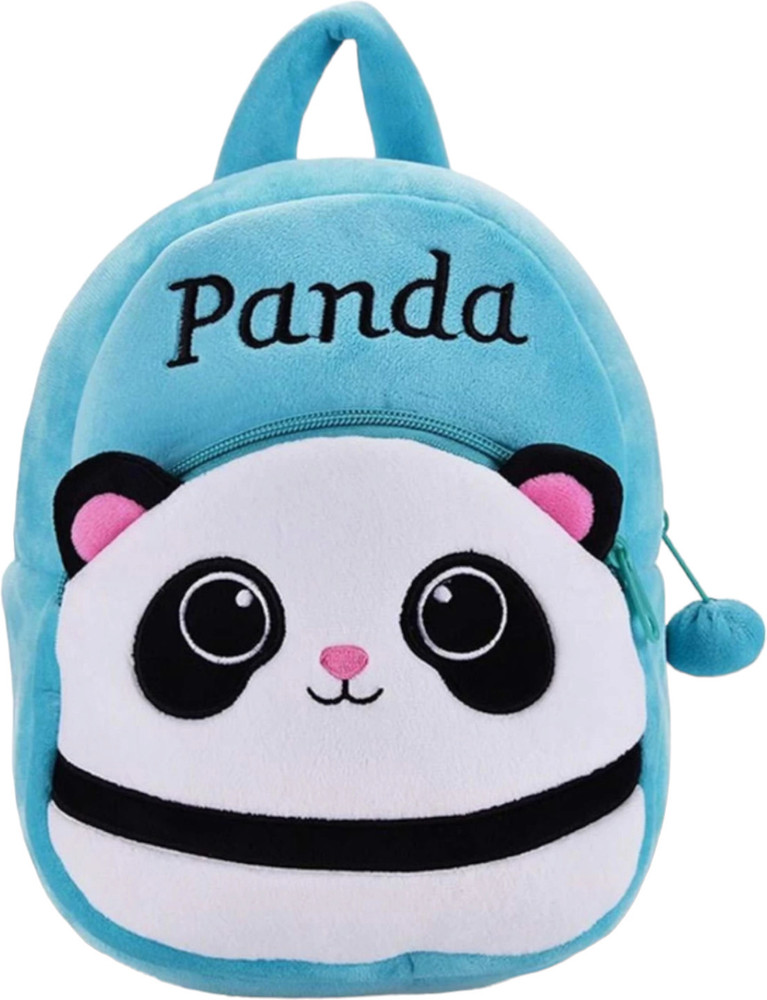 Panda school bag hot sale