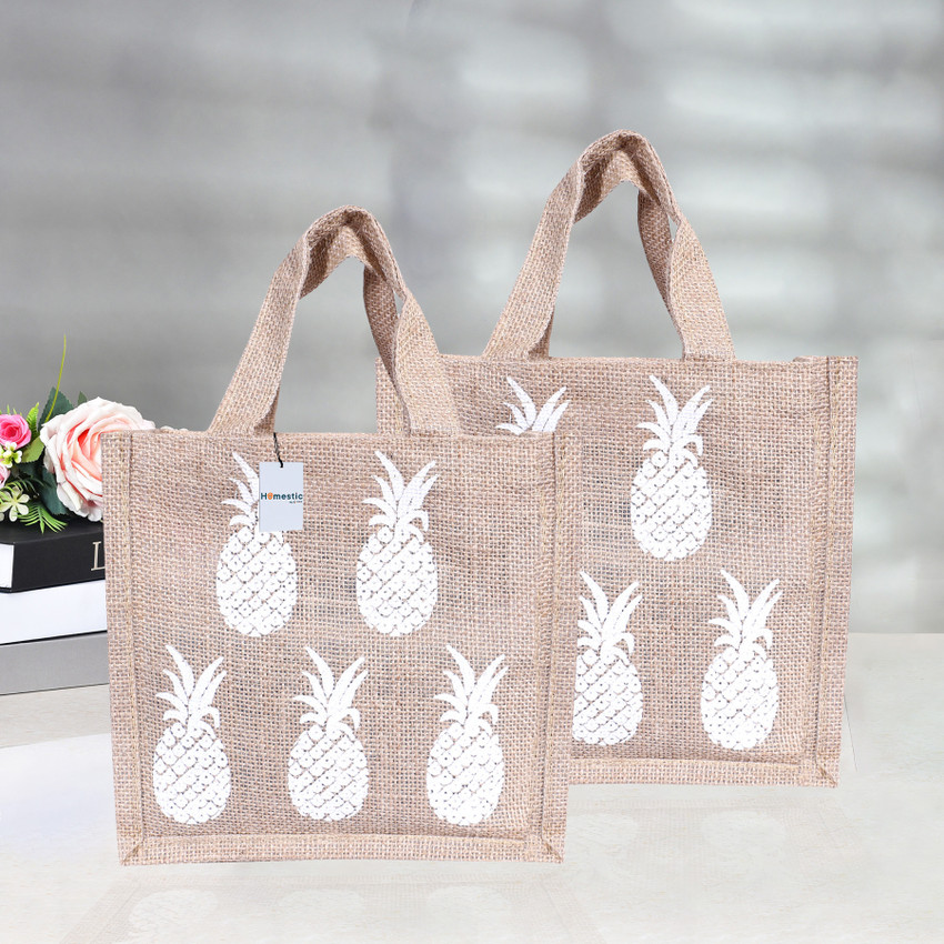 Pineapple lunch tote outlet