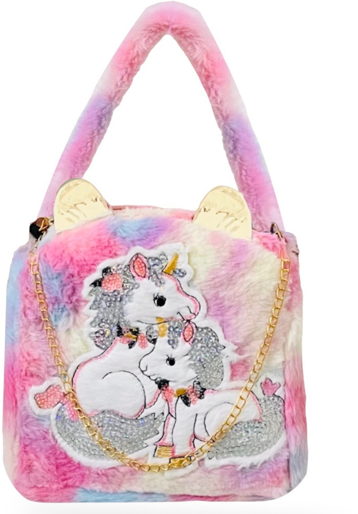 Unicorn handbag cheap