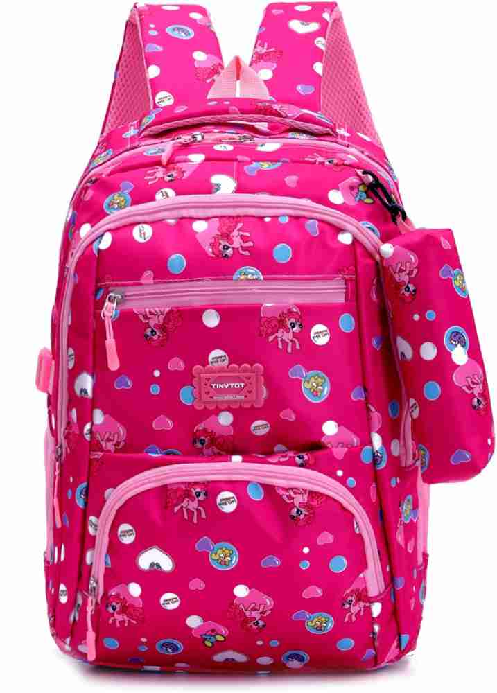 Flipkart ladies cheap school bag