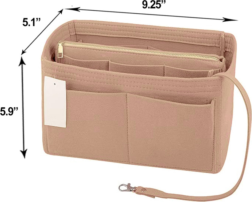 Ladies bag organizer online