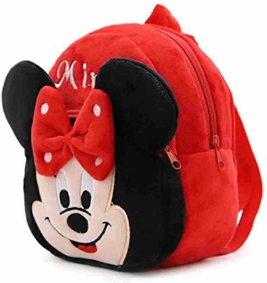 Flipkart Supershop ventures Kids Cartoon School Bag for Baby
