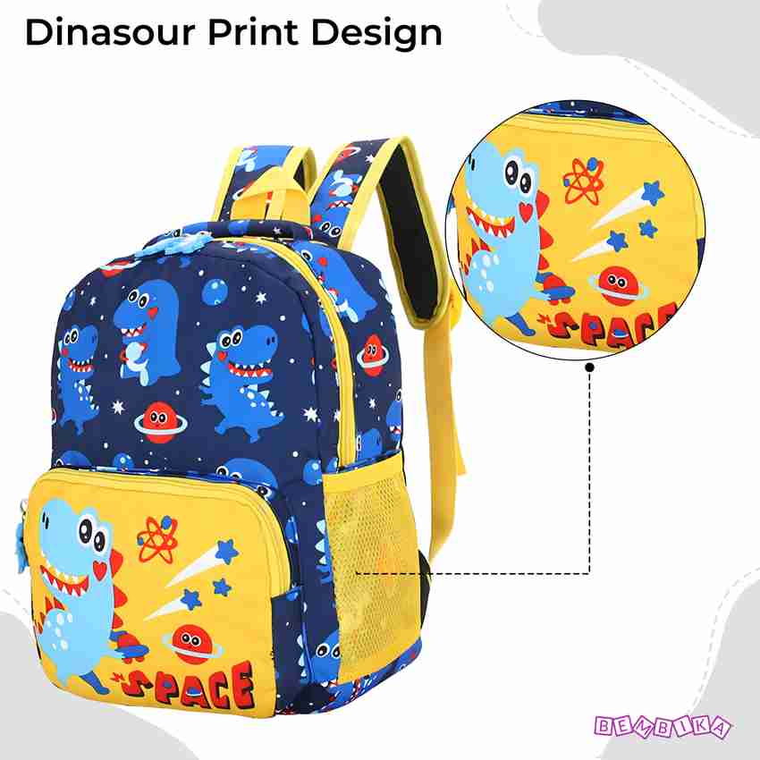 Kinder best sale school bags