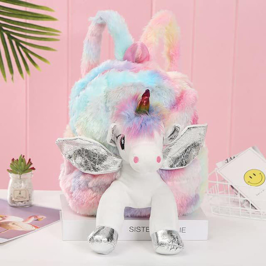 Unicorn bags hotsell for girls