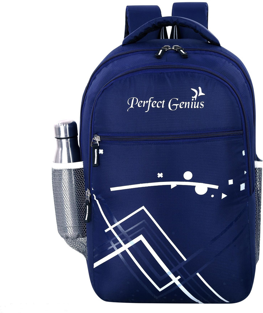 Flipkart Ayan Classy Solid Backpacks for Men Women