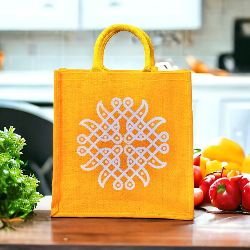 Thamboolam jute bags sale