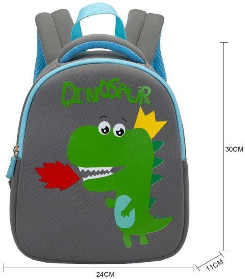 Yellow Kids School Backpack Minion Design on Unisex Bag CB 