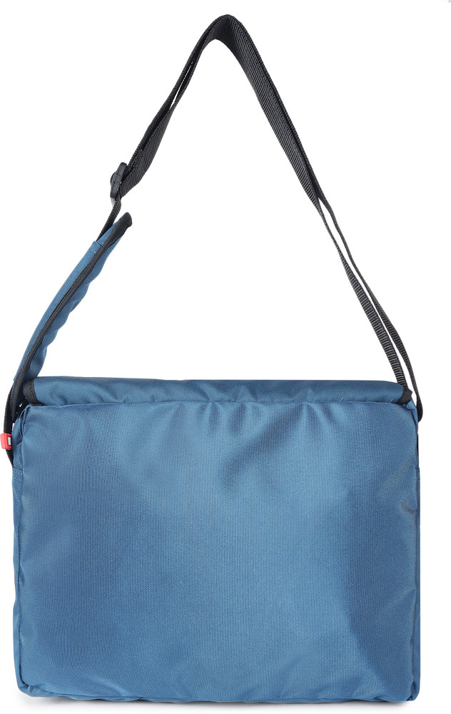 Packable messenger bag sale