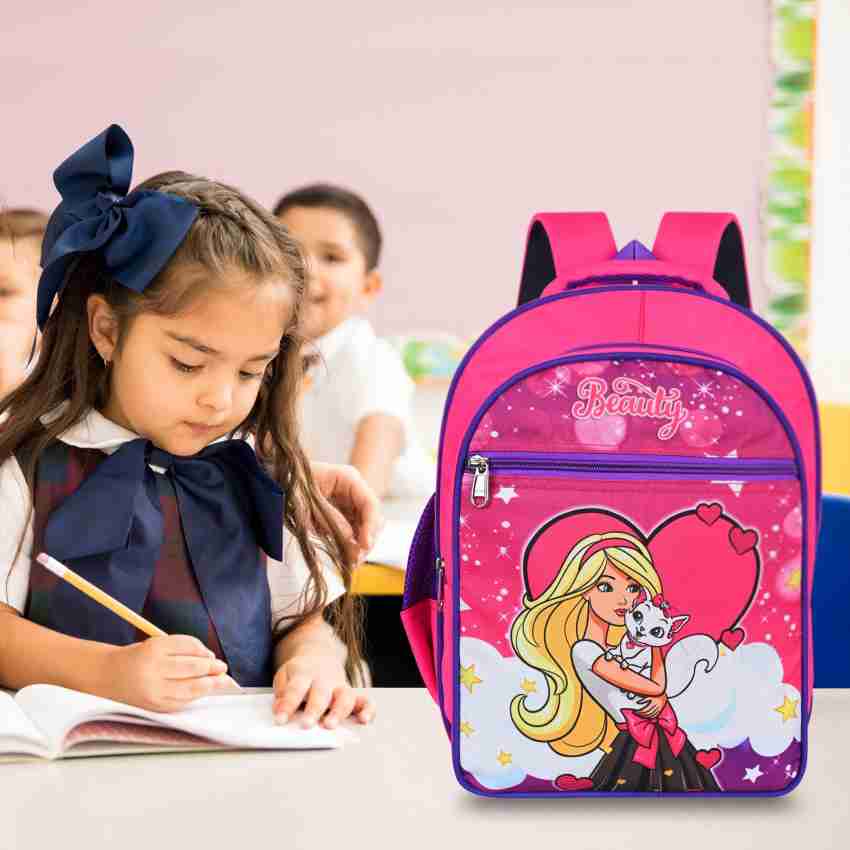 Kg school clearance bags